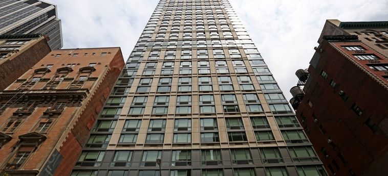 Hotel Tower 31 :  NEW YORK (NY)