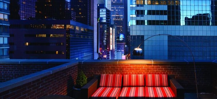 Hotel The Gallivant Times Square:  NEW YORK (NY)