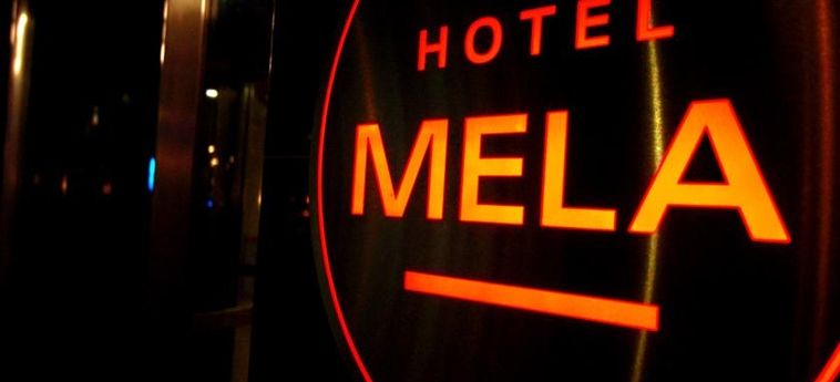 Hotel Mela:  NEW YORK (NY)