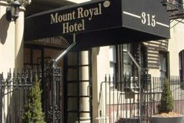 Mount Royal Hostel:  NEW YORK (NY)
