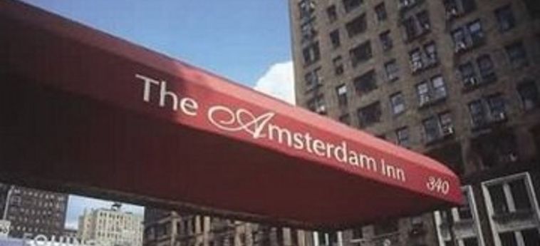 Hotel Amsterdam Inn:  NEW YORK (NY)