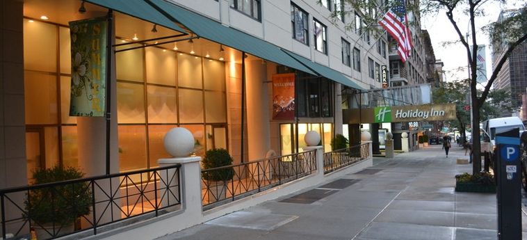 Hotel The Watson:  NEW YORK (NY)