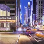 Hôtel SHERATON NEW YORK TIMES SQUARE