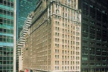 Hotel Swissotel The Drake:  NEW YORK (NY)
