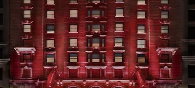 Hotel The Redbury New York:  NEW YORK (NY)