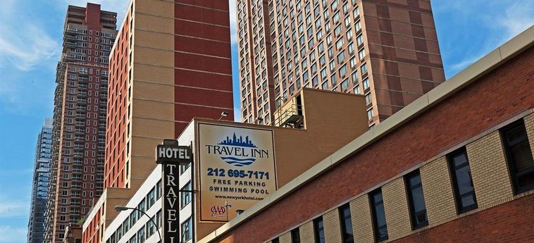 Hotel Travel Inn:  NEW YORK (NY)