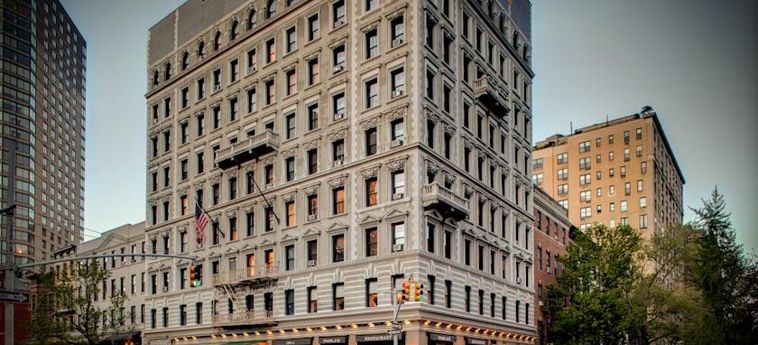 Hotel Wales:  NEW YORK (NY)
