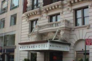 Hotel West Park:  NEW YORK (NY)