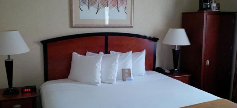 Hotel Red Lion Inn And Suites Brooklyn:  NEW YORK (NY)