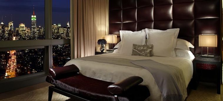 Hotel The Dominick:  NEW YORK (NY)