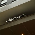 ELEMENT NEW YORK TIMES SQUARE WEST 3 Stars