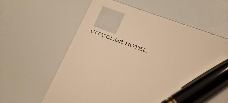 Hotel City Club:  NEW YORK (NY)