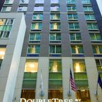 Hotel DOUBLETREE BY HILTON NEW YORK DOWNTOWN