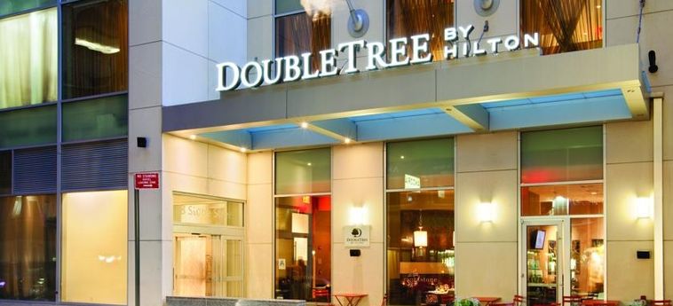 Hotel Doubletree By Hilton New York Downtown:  NEW YORK (NY)