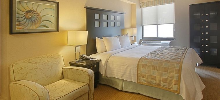 Hotel Fairfield Inn & Suites By Marriott New York Manhattan/chelsea:  NEW YORK (NY)