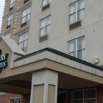 Hotel QUEENS COUNTY INN AND SUITES