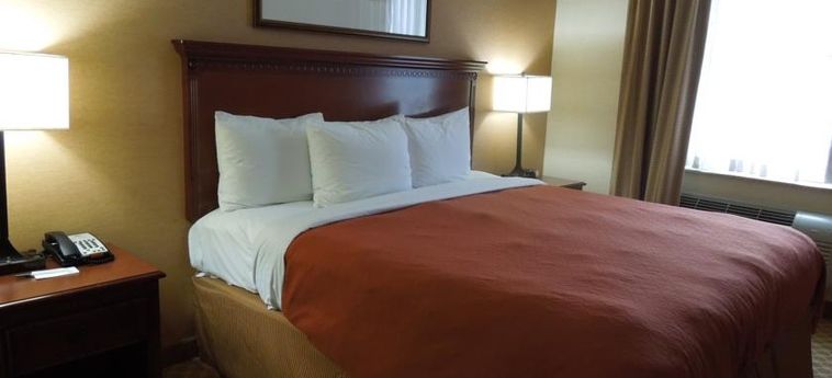 Hotel Queens County Inn And Suites:  NEW YORK (NY)