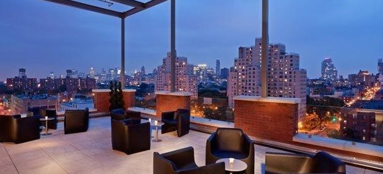 Hotel Fairfield Inn & Suites By Marriott New York Brooklyn:  NEW YORK (NY)