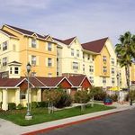 TOWNEPLACE SUITES NEWARK SILICON VALLEY 3 Stars