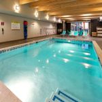 Hotel HOME2 SUITES BY HILTON NEWARK AIRPORT