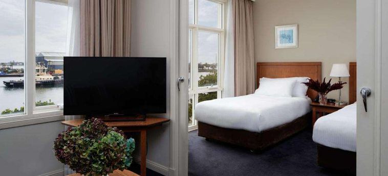 Hotel Crowne Plaza:  NEWCASTLE - NEW SOUTH WALES