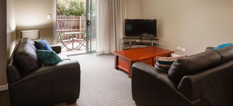 Everton Apartments:  NEWCASTLE - NEW SOUTH WALES