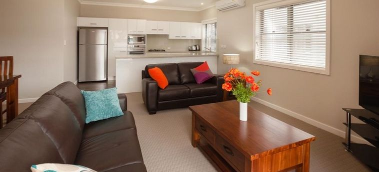 Everton Apartments:  NEWCASTLE - NEW SOUTH WALES
