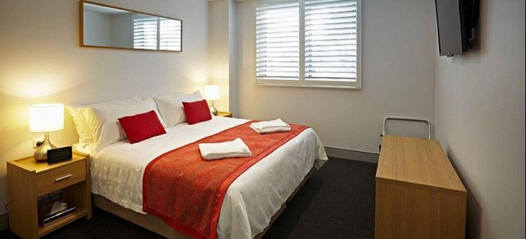 Hotel Crown On Darby:  NEWCASTLE - NEW SOUTH WALES