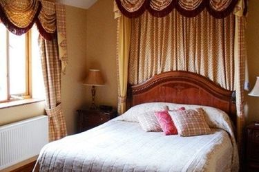 Hotel Slaters Country Inn:  NEWCASTLE-UNDER-LYME