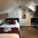 CLAYHANGER GUEST HOUSE 0 Stars