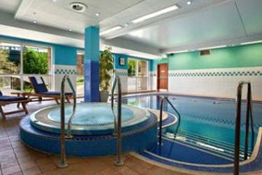 Hotel Hilton Newcastle Gateshead (G):  NEWCASTLE-UNDER-LYME