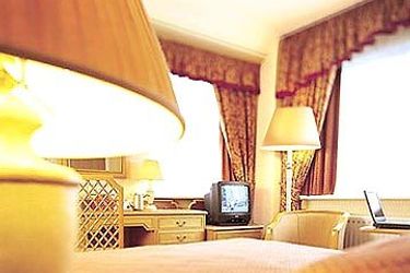 Grand Hotel Gosforth Park:  NEWCASTLE UPON TYNE