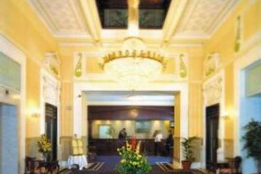 Hotel Royal Station:  NEWCASTLE UPON TYNE