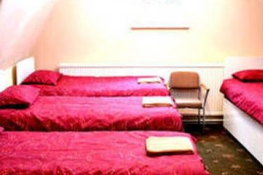 Hotel Express Rooms Newcastle:  NEWCASTLE UPON TYNE