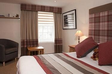 Hotel The Bay Horse:  NEWCASTLE UPON TYNE