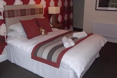 Hotel The Bay Horse:  NEWCASTLE UPON TYNE