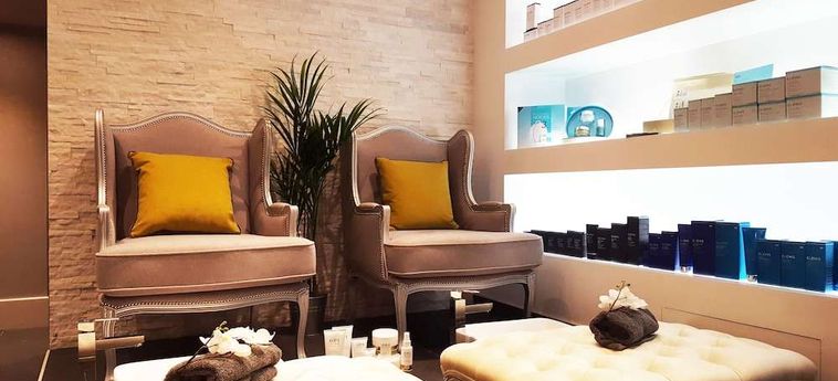 Hotel Grey Street Newcastle Upon Tyne: Foto 