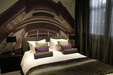 Hotel Grey Street Newcastle Upon Tyne: Photo 