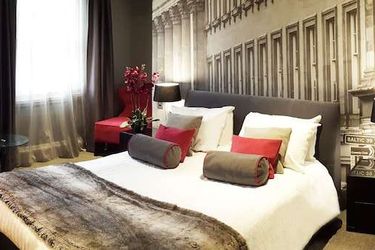 Hotel Grey Street Newcastle Upon Tyne: Photo 