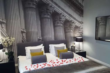 Hotel Grey Street Newcastle Upon Tyne: Photo 