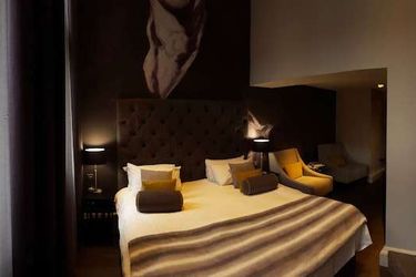 Hotel Grey Street Newcastle Upon Tyne: Photo 