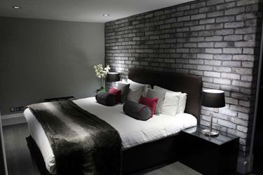 Hotel Grey Street Newcastle Upon Tyne: Photo 