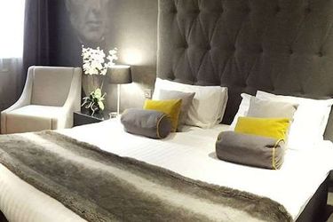 Hotel Grey Street Newcastle Upon Tyne: Photo 
