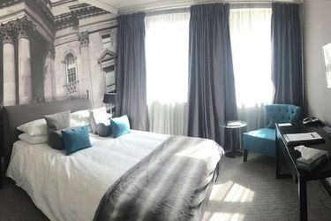 Hotel Grey Street Newcastle Upon Tyne: Photo 