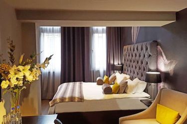 Hotel Grey Street Newcastle Upon Tyne: Photo 