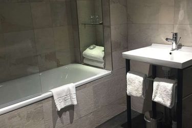 Hotel Grey Street Newcastle Upon Tyne: Photo 