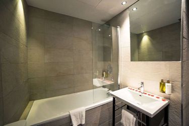 Hotel Grey Street Newcastle Upon Tyne: Photo 