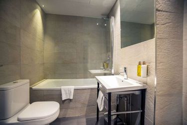 Hotel Grey Street Newcastle Upon Tyne: Photo 