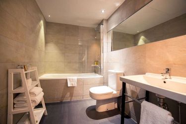 Hotel Grey Street Newcastle Upon Tyne: Photo 