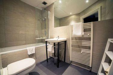 Hotel Grey Street Newcastle Upon Tyne: Photo 